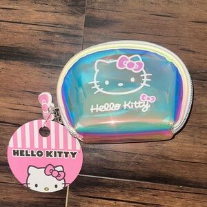 HELLO KITTY POUCH